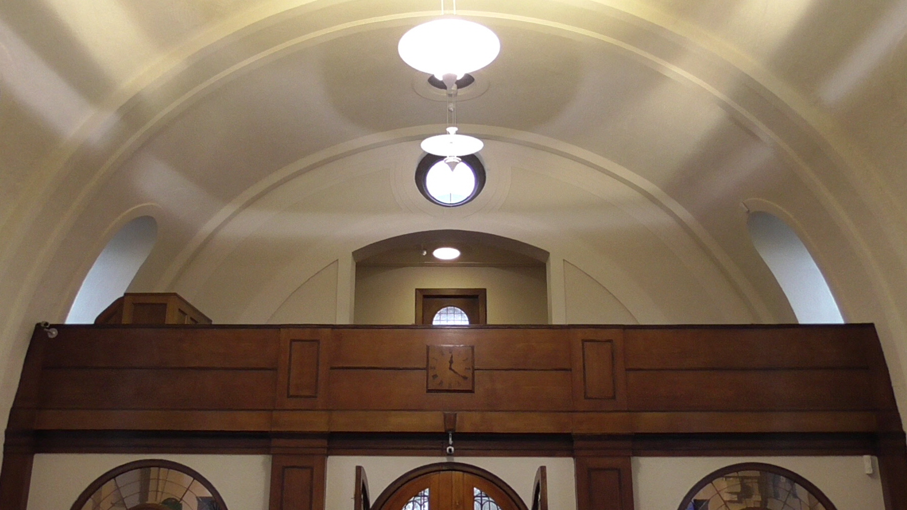 Compton Organs